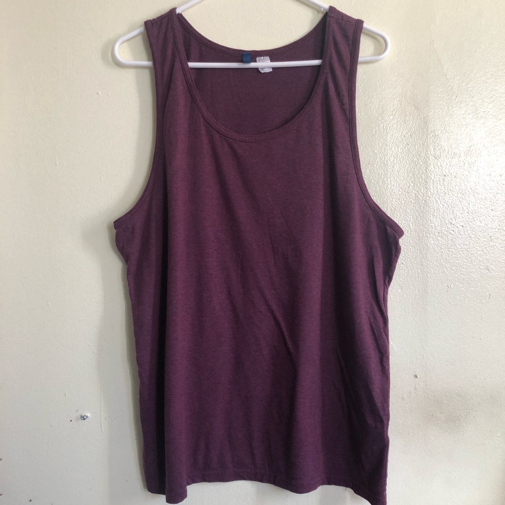 🌵3/ $20 casual tank top